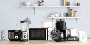 نکات و راهنمای هنگام خرید لوازم خانگی