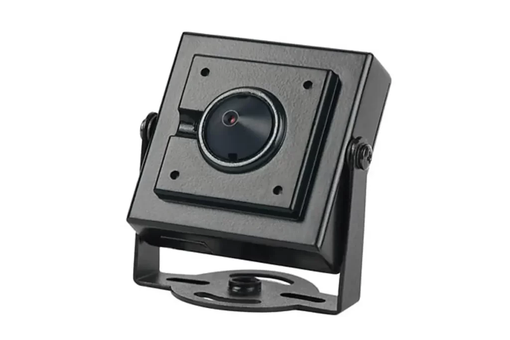 از انواع دوربین ahd می توان به دوربین های مینیاتوری نیز اشاره کرد که برای محیط های کوچک خیلی کاربردی تر است.