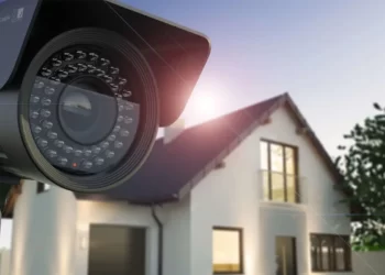 برای افزایش امنیت و نظارت ویلا استفاده از بهترین دوربین مداربسته ویلا امر ضروری است.