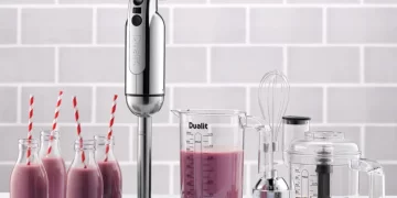 کاربرد انواع گوشت کوب برقی به همراه مزایا و معایب آن