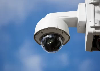 دوربین مداربسته اسپید دام