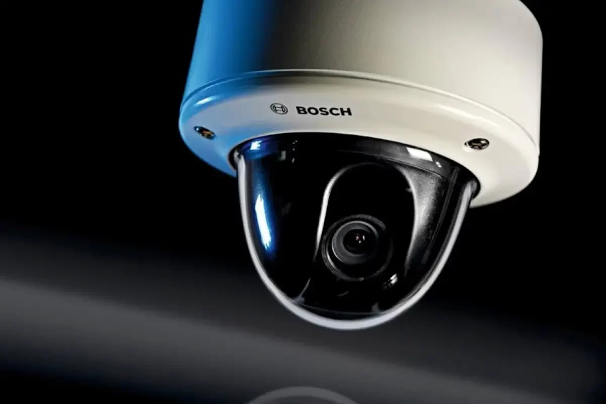 دوربین دام و یا دوربین مداربسته دام برای افزایش امنیت و نظارت محیط استفاده می شود.